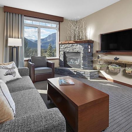 Mountain View Escape With Open Hot Tub, Views!! Villa Canmore Luaran gambar