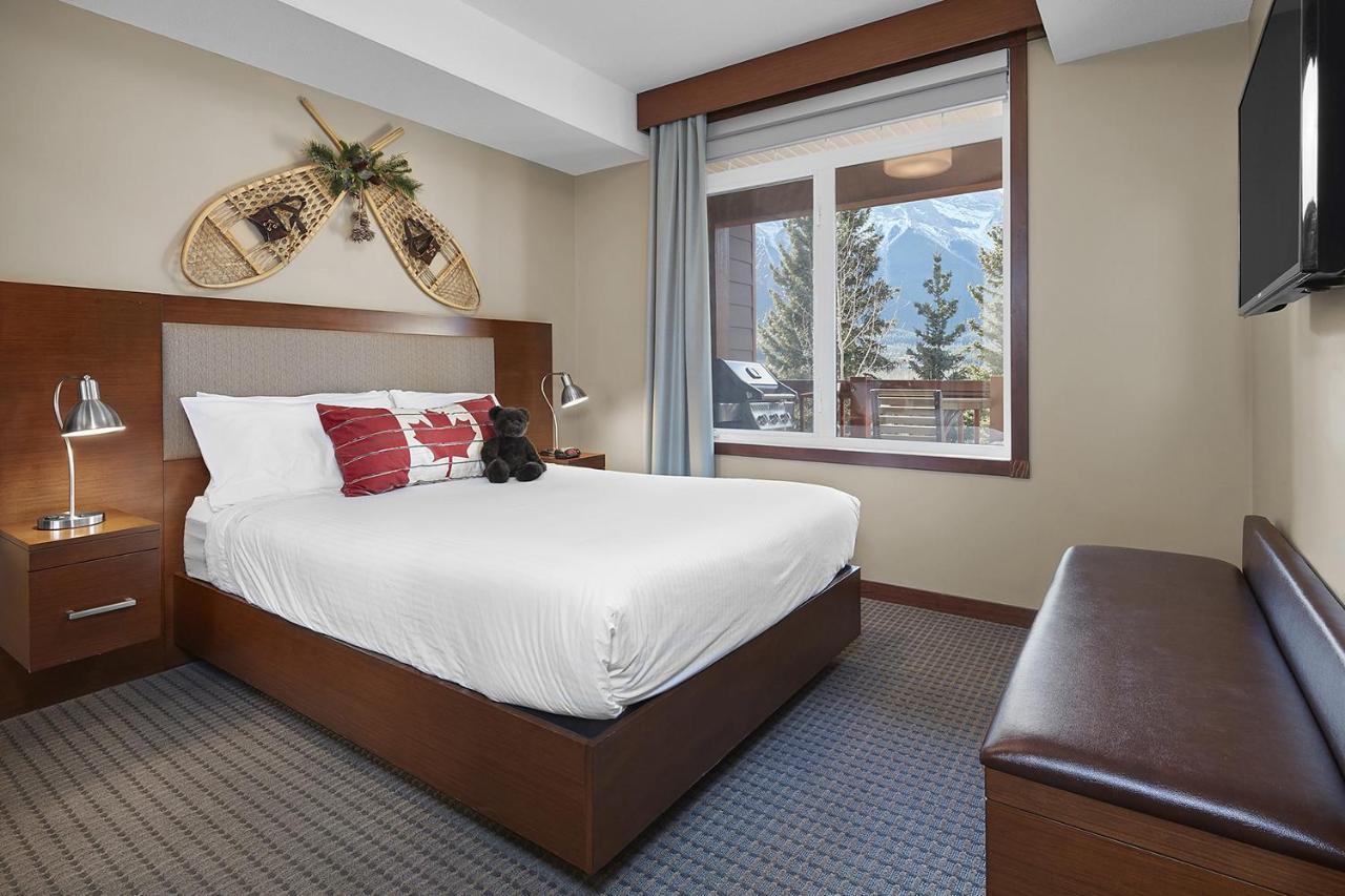 Mountain View Escape With Open Hot Tub, Views!! Villa Canmore Luaran gambar